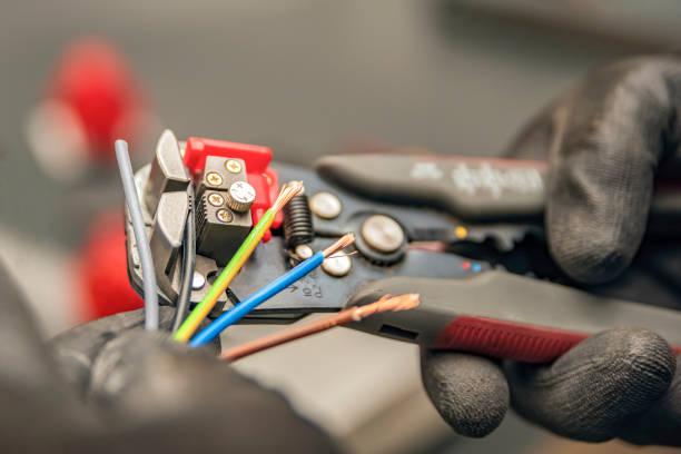 Best Electrical Troubleshooting Services  in Trafalgar, IN