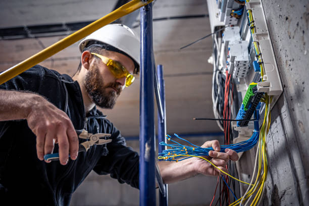 Best Electrical Troubleshooting Services  in Trafalgar, IN