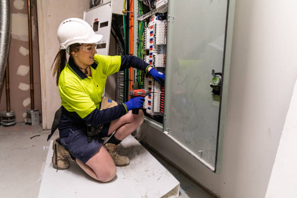 Best Electrical Contractors for Businesses  in Trafalgar, IN