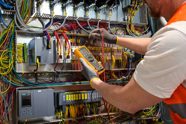 Best Electrical Installation Contractor  in Trafalgar, IN